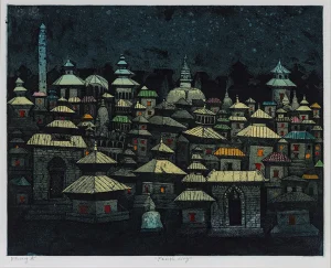 Temple City ,2022
