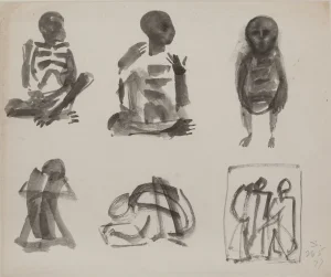 Untitled,1977