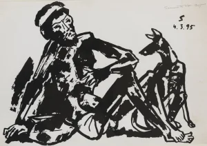 Untitled,1995